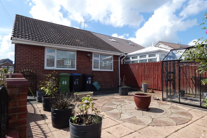 Rear - click for photo gallery